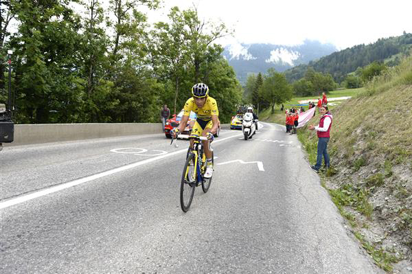 Alberto Contador